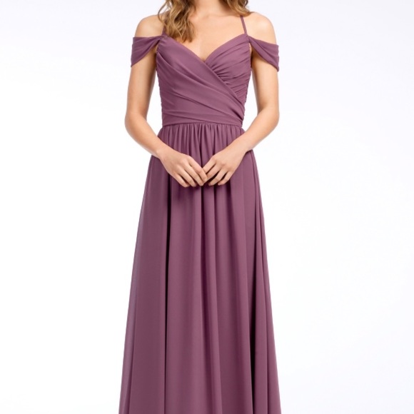 Hayley Paige Dresses & Skirts - Hayley Paige dress